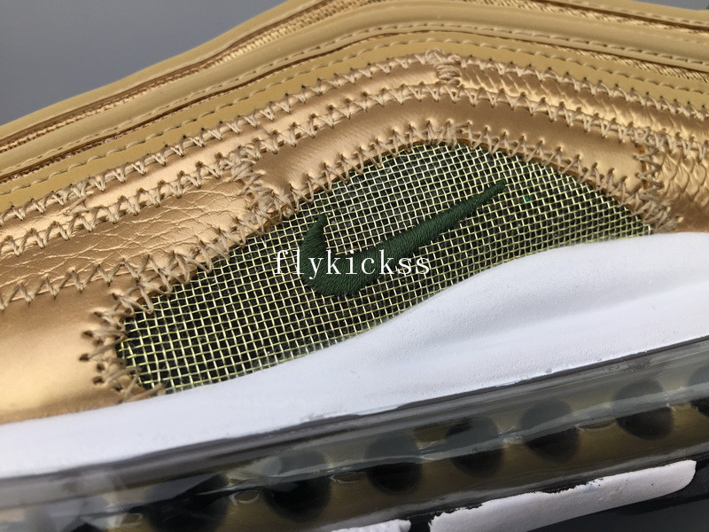 Nike Air Max 97 OG Golden CR7